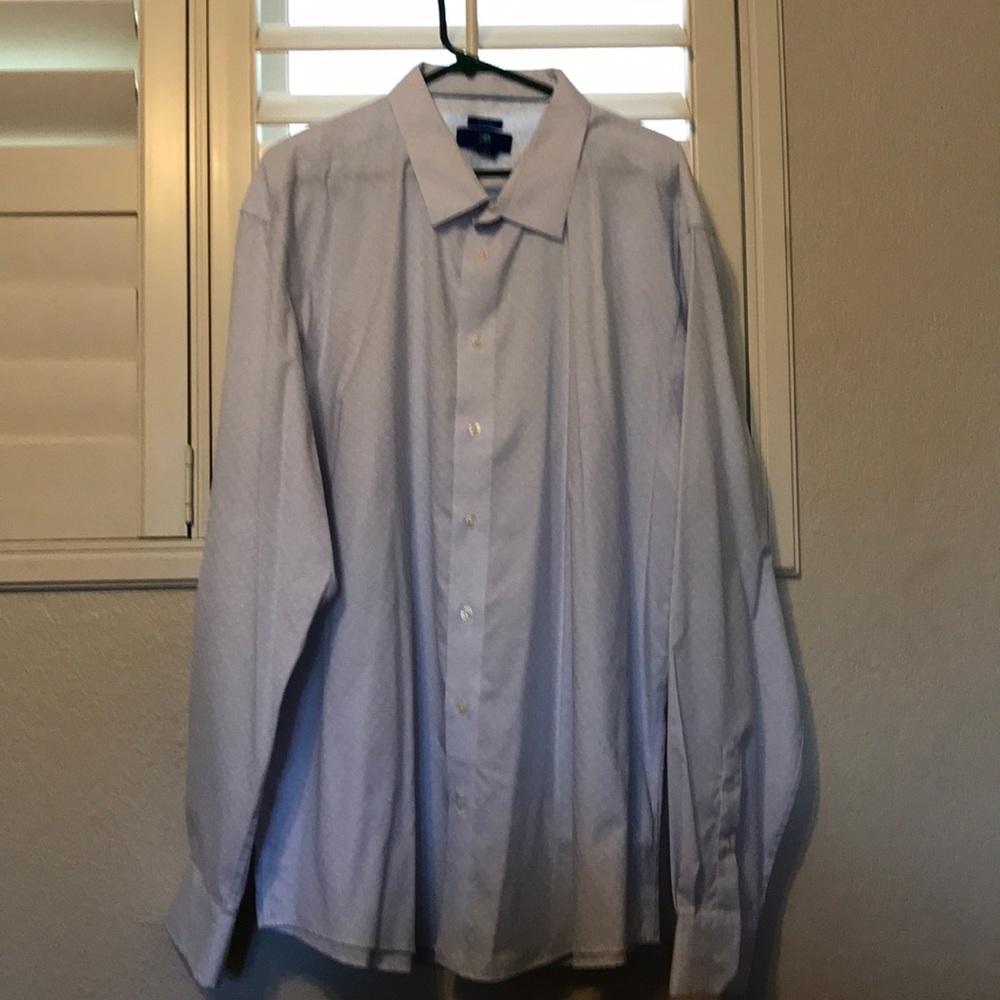 Egara Non Iron Dress shirt